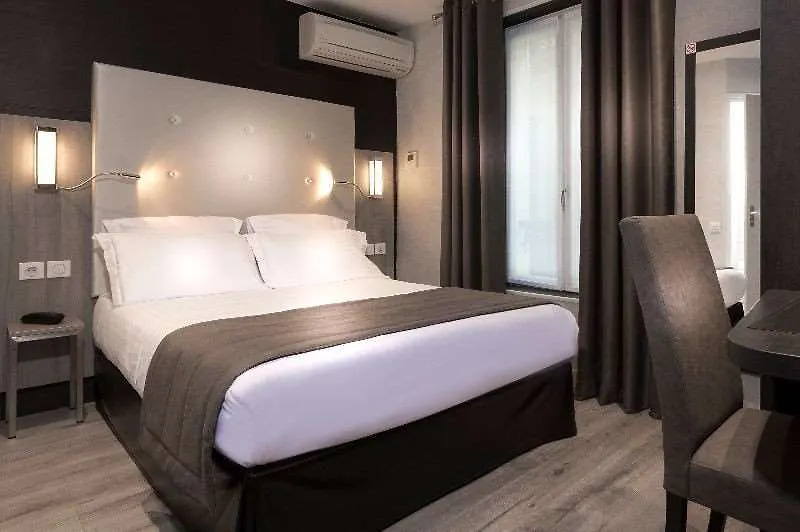 De La Paix Tour Eiffel Hotel Paris