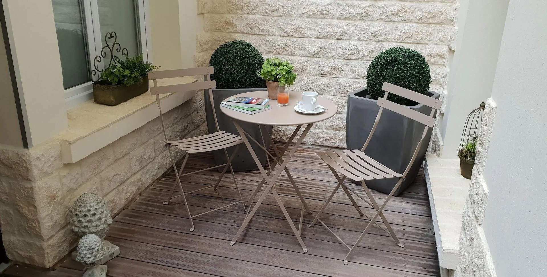 Hotell De La Paix Tour Eiffel 3*